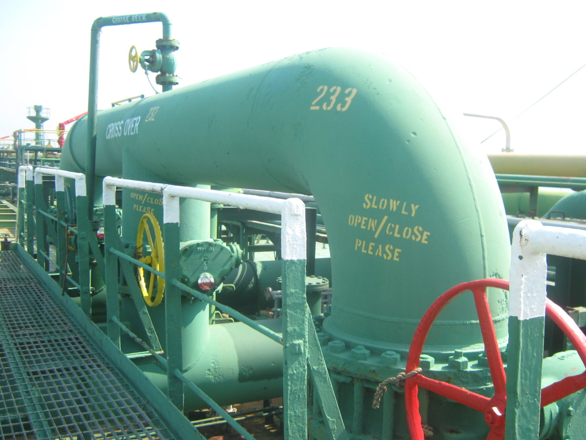 SHIP EXPLORER HubPages