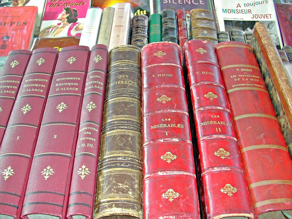 How to Identify Literature Written During the Victorian Era Owlcation