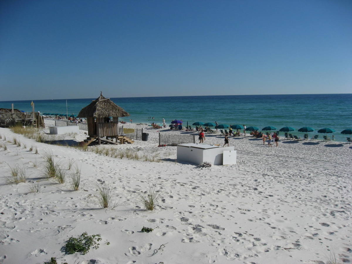 Destin Florida, Everything You Could Ever Want To Know HubPages