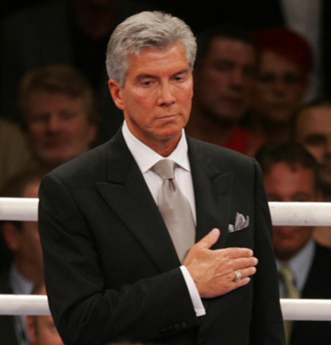 10 Best Wrestling Announcers Of All Time Top 10 Wwe