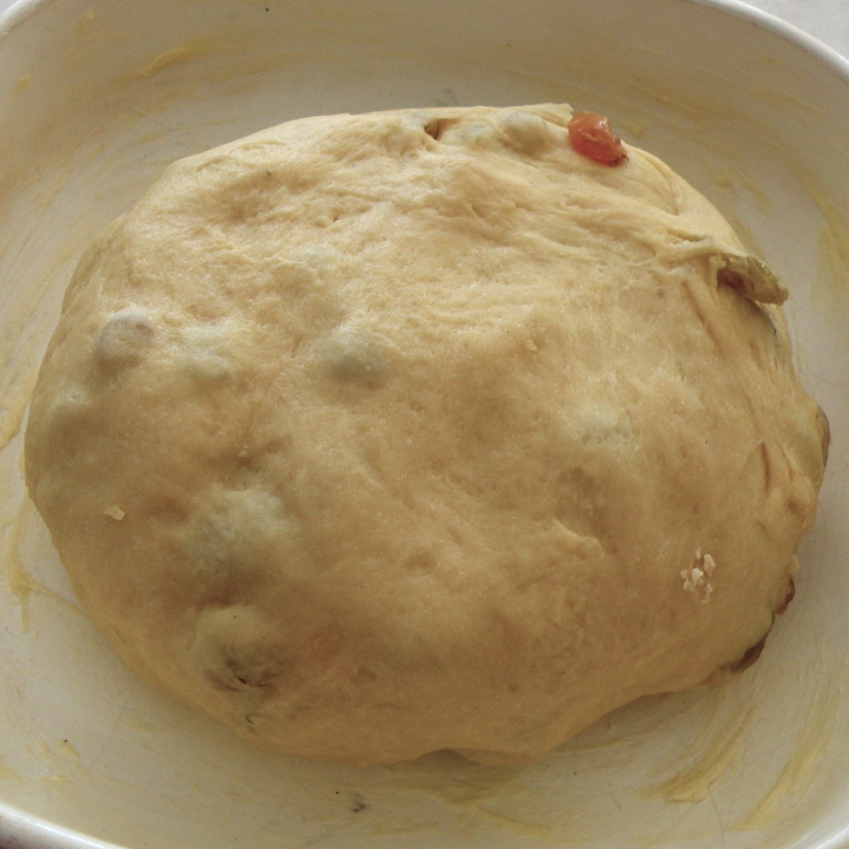 Russian Easter Bread and Polish Babka Recipes Delishably