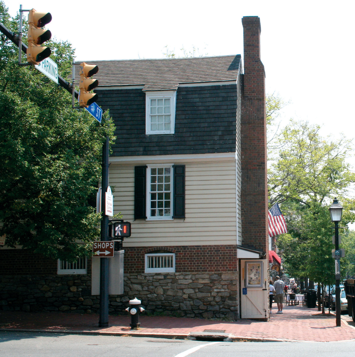 Alexandria, Virginia Where history lives HubPages