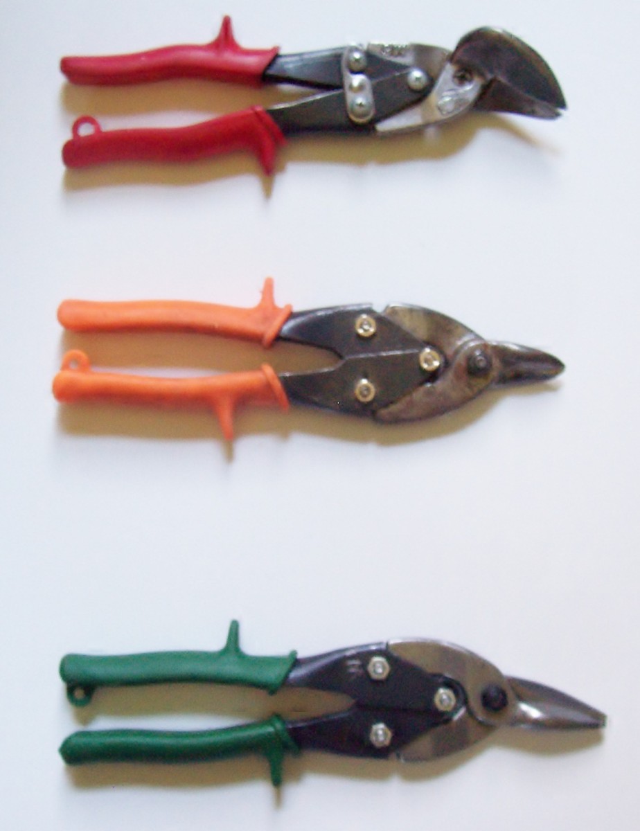 Tools for Getting Started in Your HVAC Career (With Pictures) ToughNickel