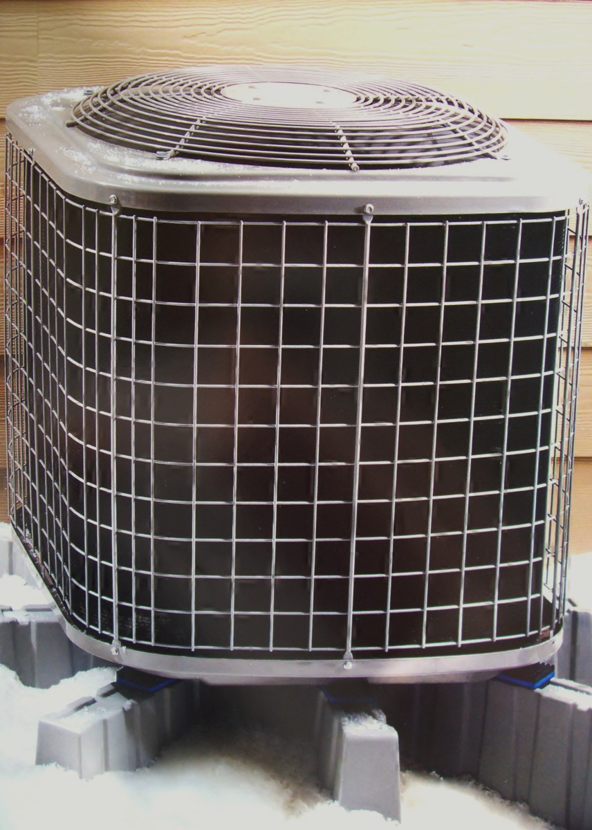 How Not to Get Ripped Off When Buying a New Air Conditioner Dengarden