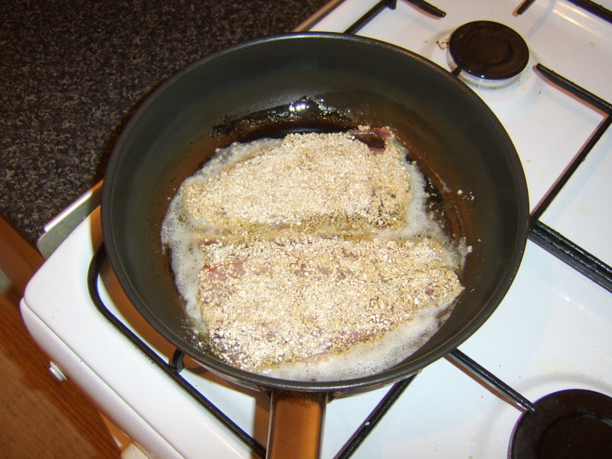 How to Cook Herring and Herring Recipes Delishably