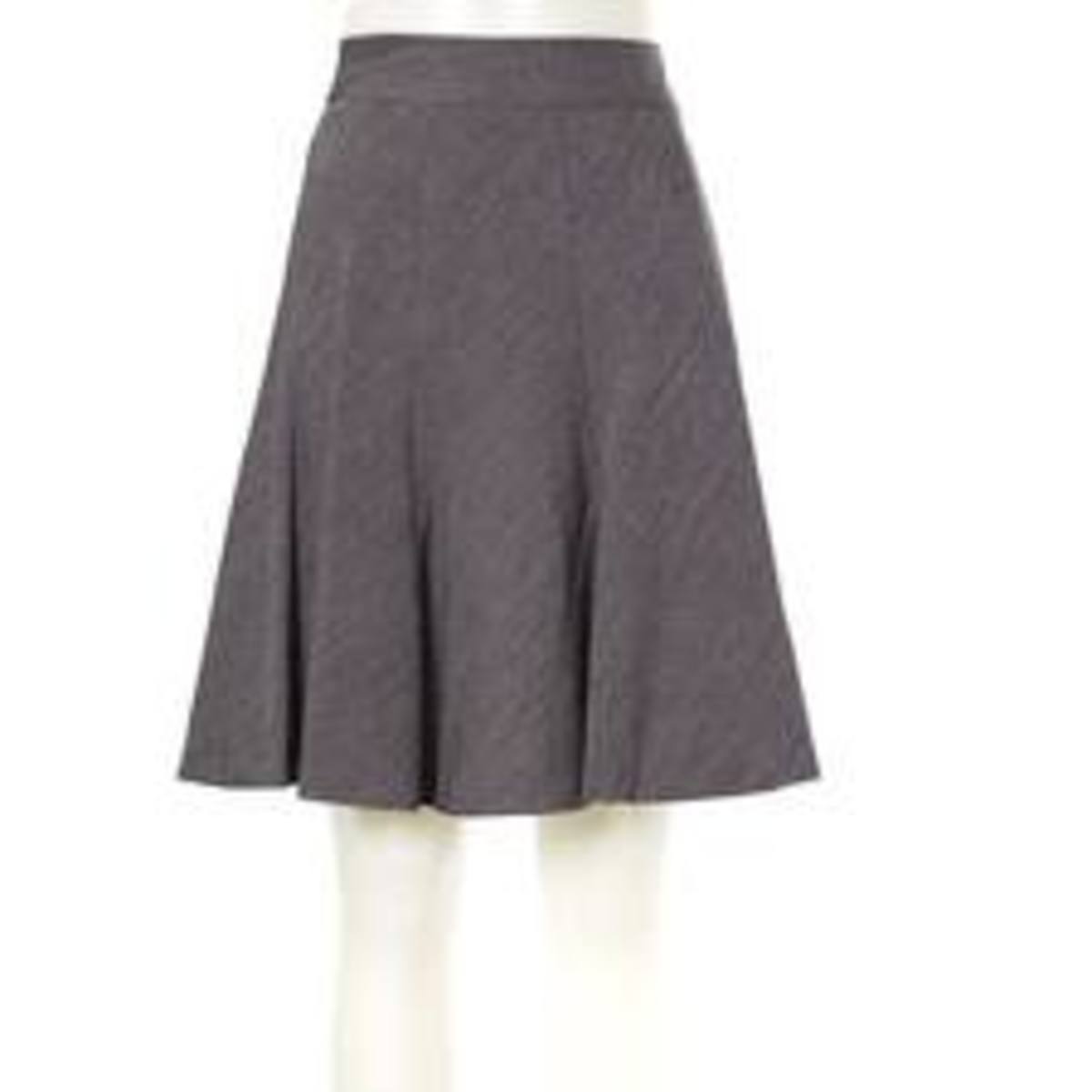 How To Sew Gored Skirts Free Gores Sewing Pattern