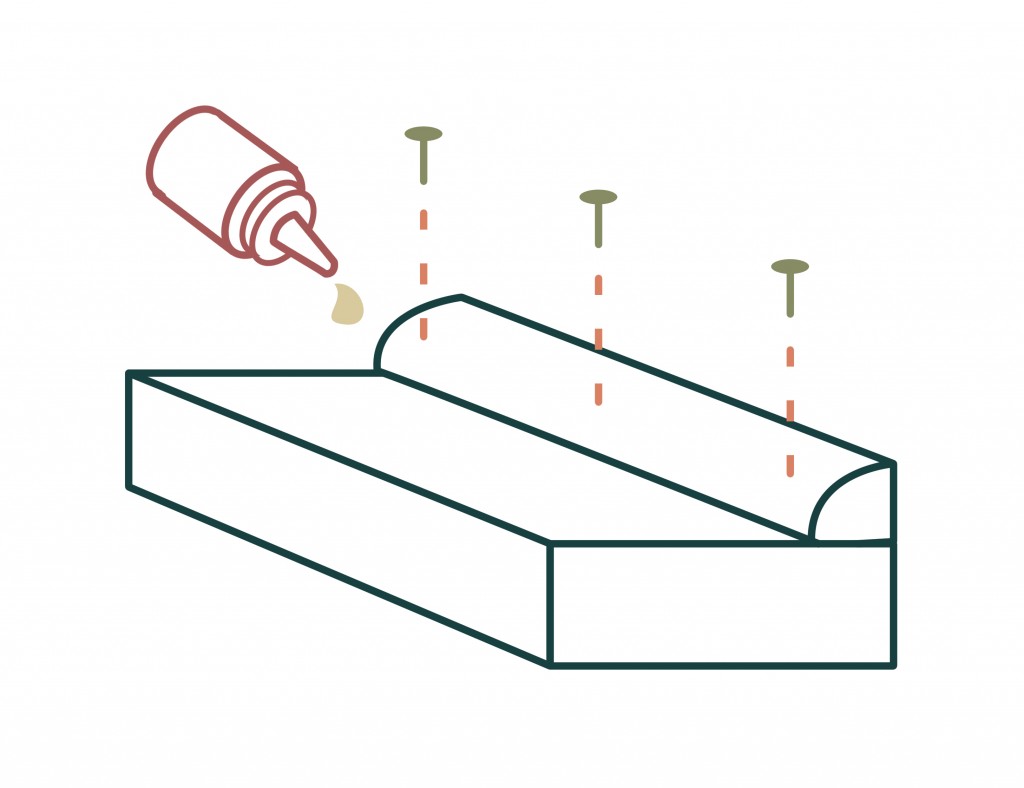 How to Stretch a Large Canvas (Larger than 24"x36") HubPages