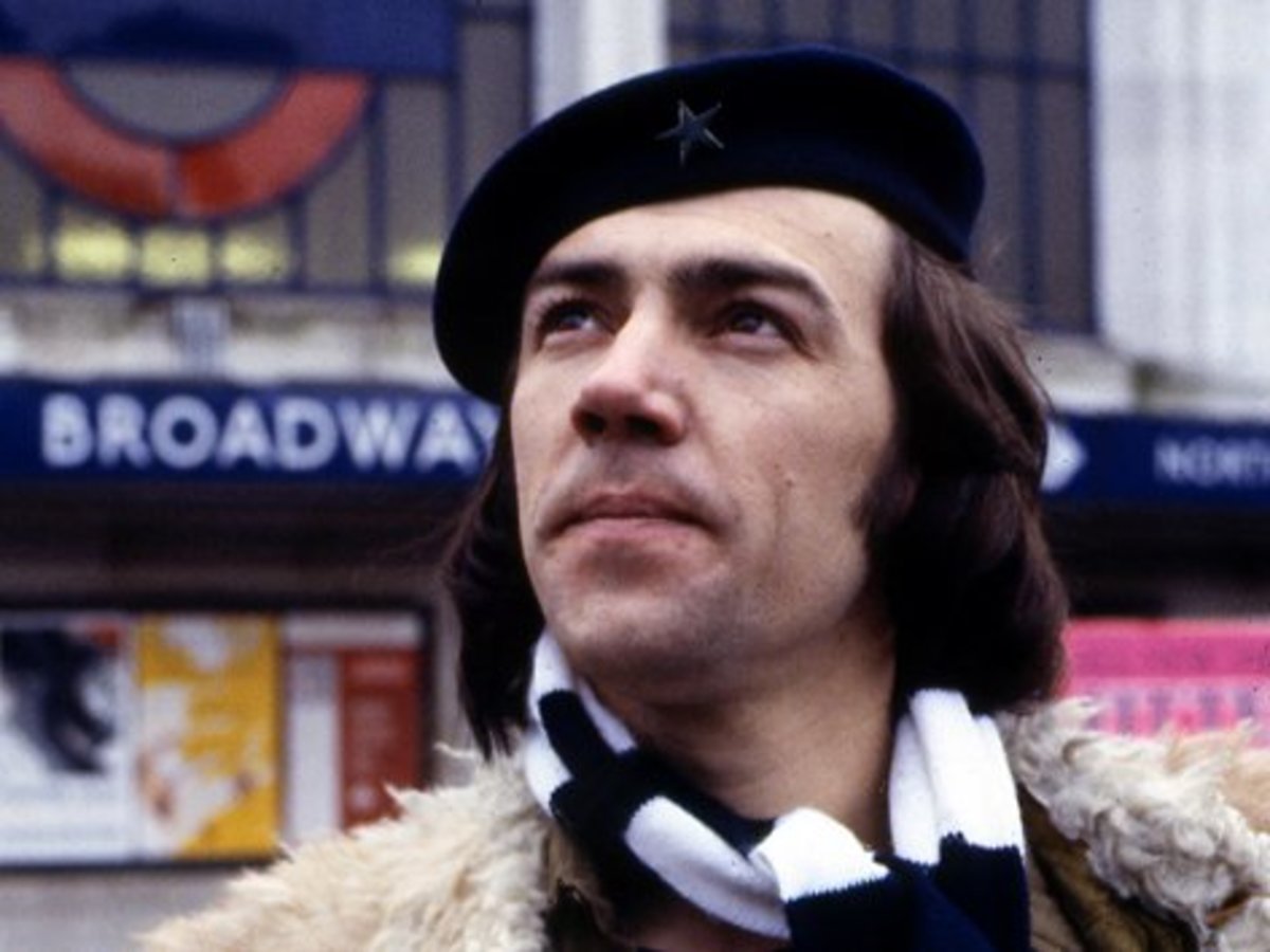 Best British TV Shows & Series 1970s & 1980s ReelRundown