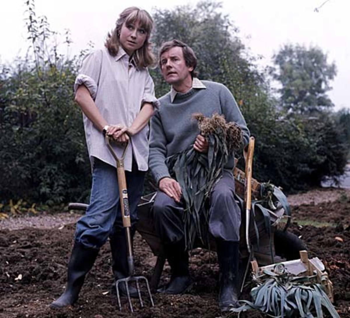 Best British TV Shows & Series 1970s & 1980s ReelRundown