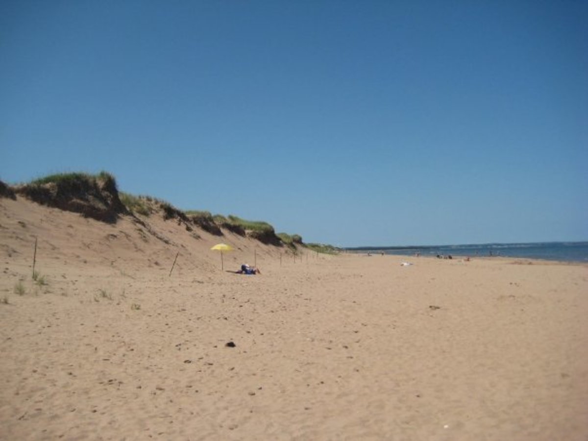 10 Things to See and Do on Prince Edward Island WanderWisdom