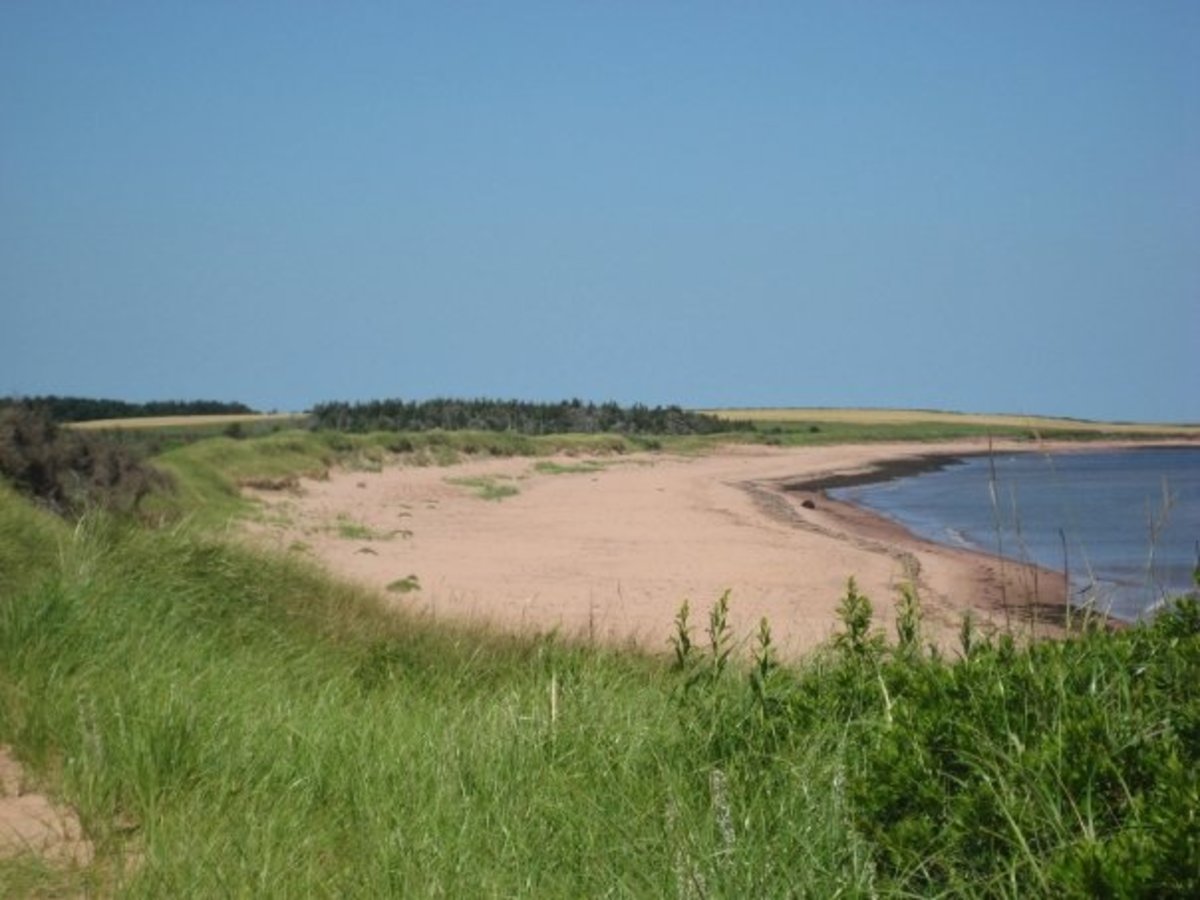 10 Things to See and Do on Prince Edward Island WanderWisdom