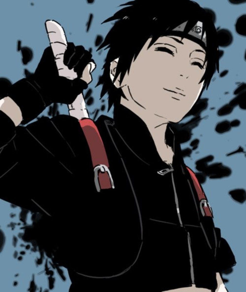 Nightmarephantom on HubPages