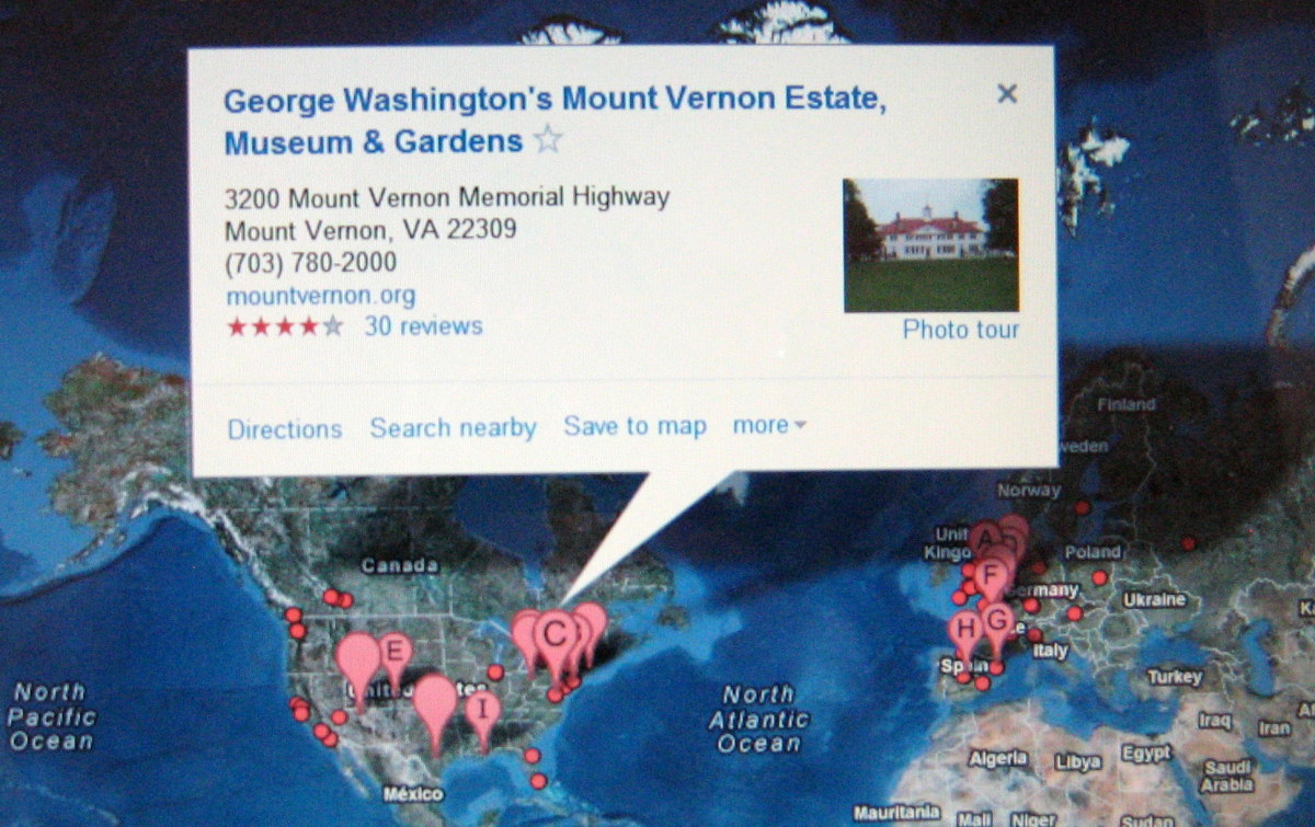 How to Use Google Maps Virtual 3D Photo Tours TurboFuture