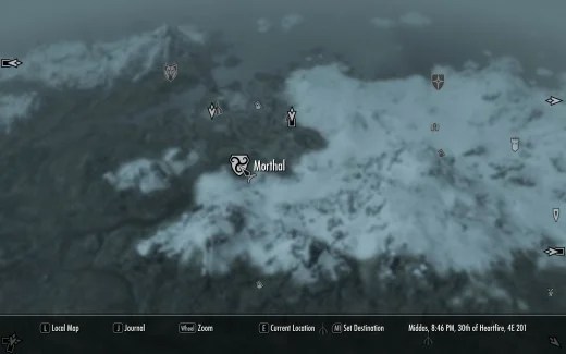 How to cure vampirism in Skyrim. HubPages