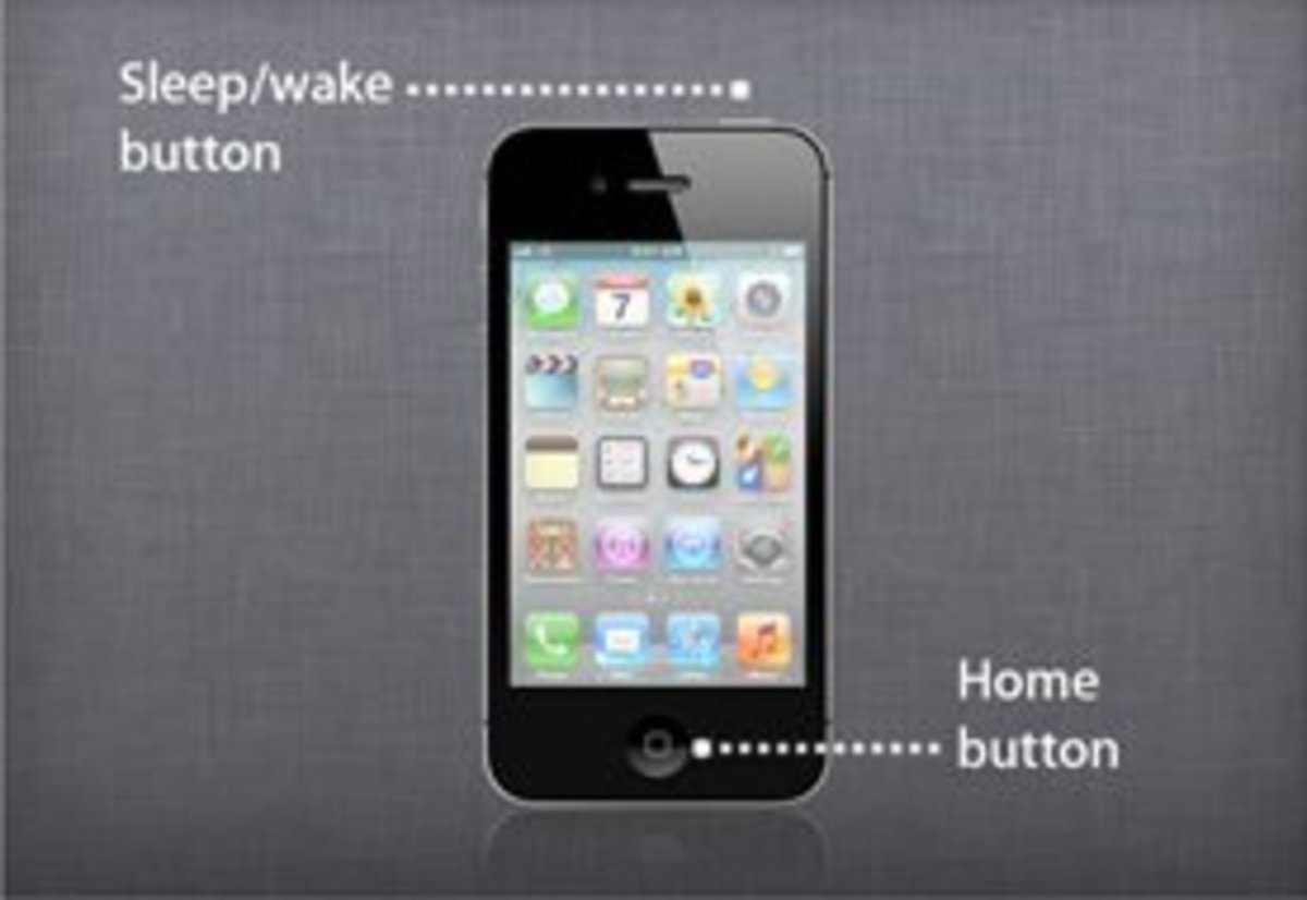 3 Ways to Capture a Screen Shot on an Apple iPhone or iPad TurboFuture