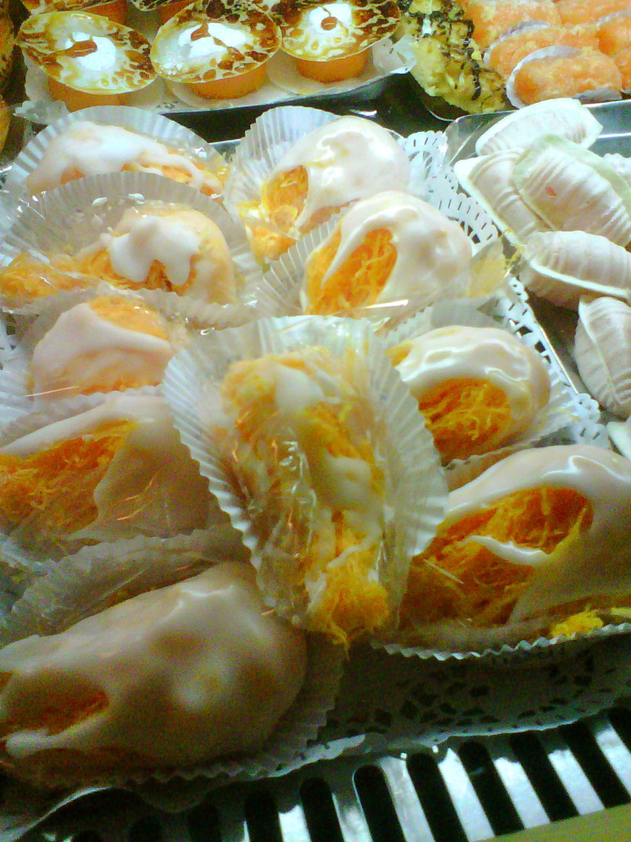 Names of the Best & Most Famous Portuguese Desserts Delishably