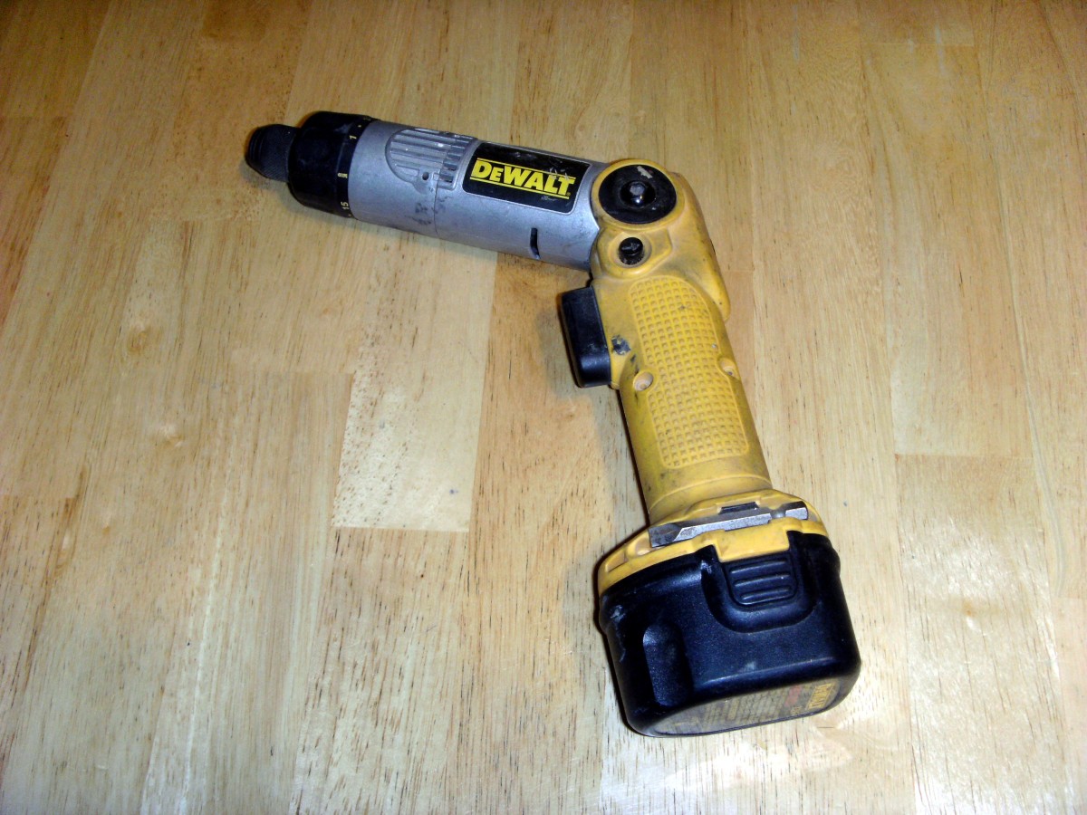 How to Choose an Electric Screwdriver Dengarden