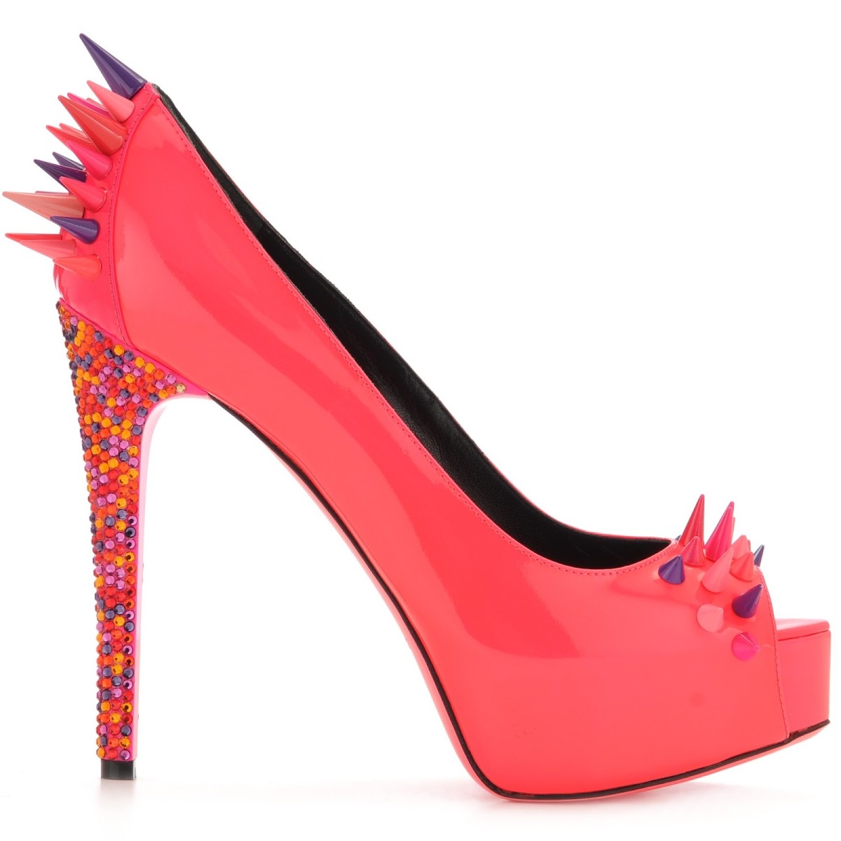 Shoe Lovers Anonymous Hello Lover 2!!