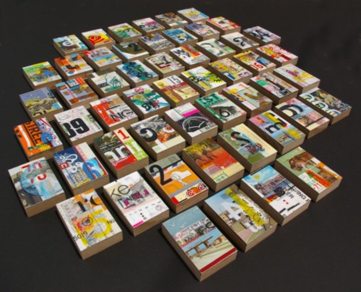 ArtOMat Vending Machines In The Cosmopolitan Hotel Las Vegas HubPages