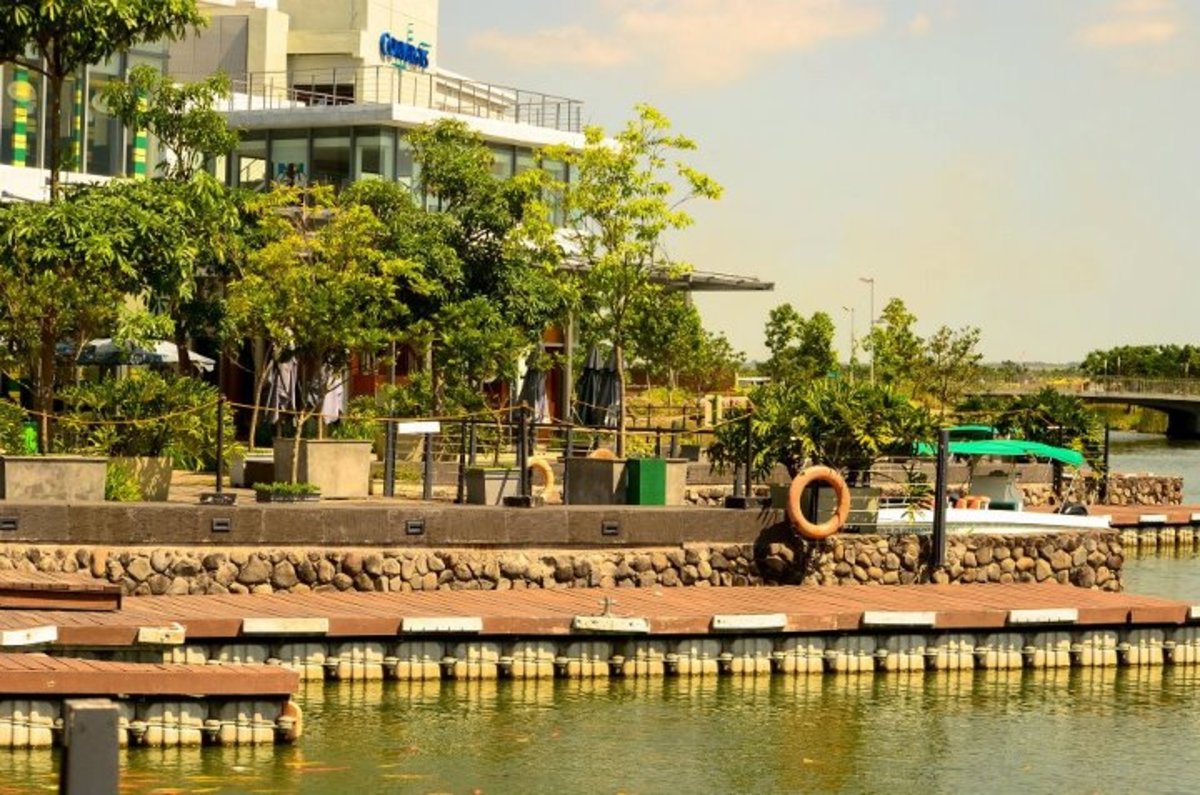 Best Activities You Should Do and Enjoy in Nuvali, Sta. Rosa Laguna