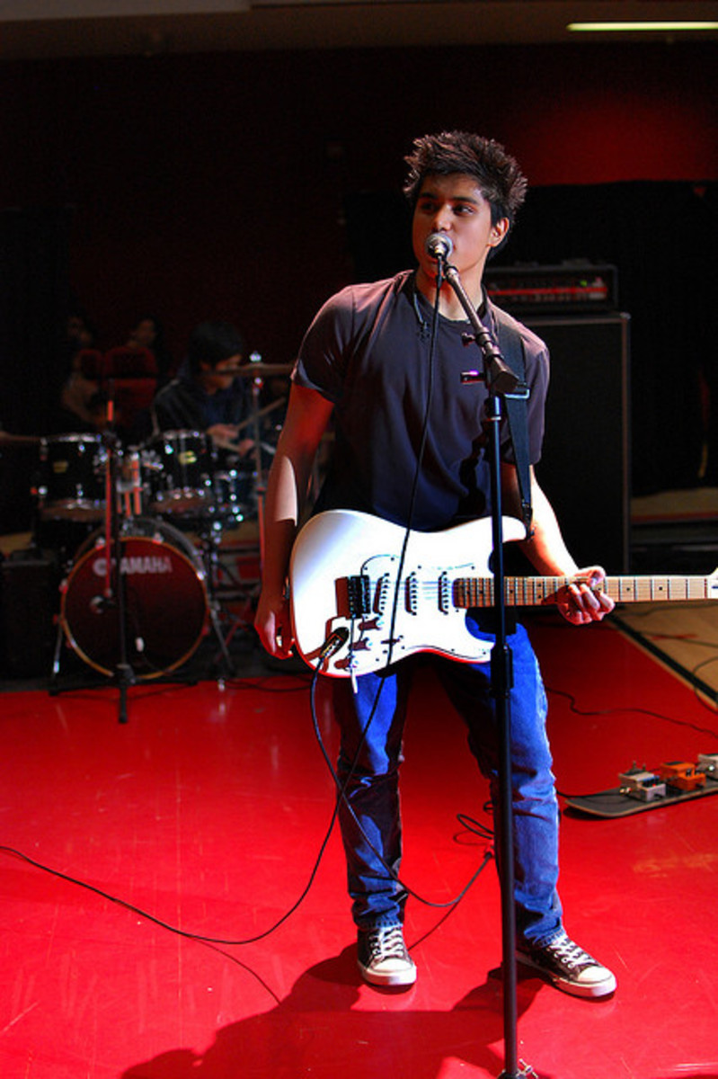 Funny Talent Show Ideas hubpages