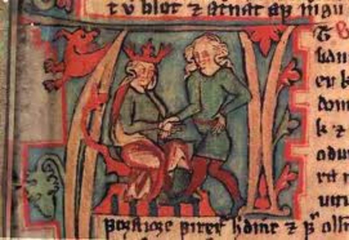 The History of the Gooderham Family in Toronto HubPages