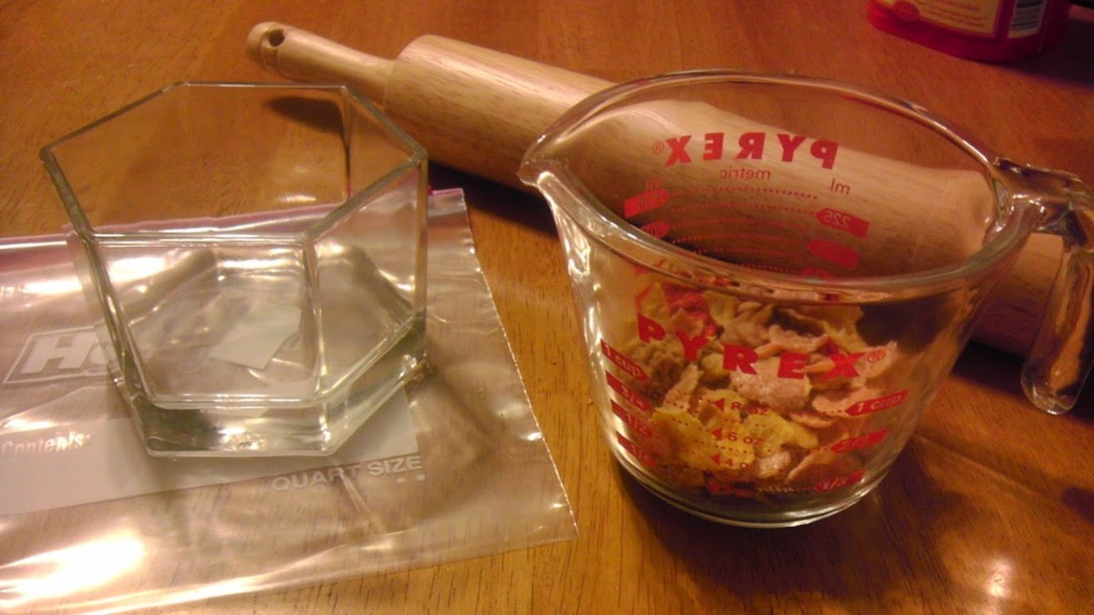 How to Make Yogurt Balls for Dessert Delishably