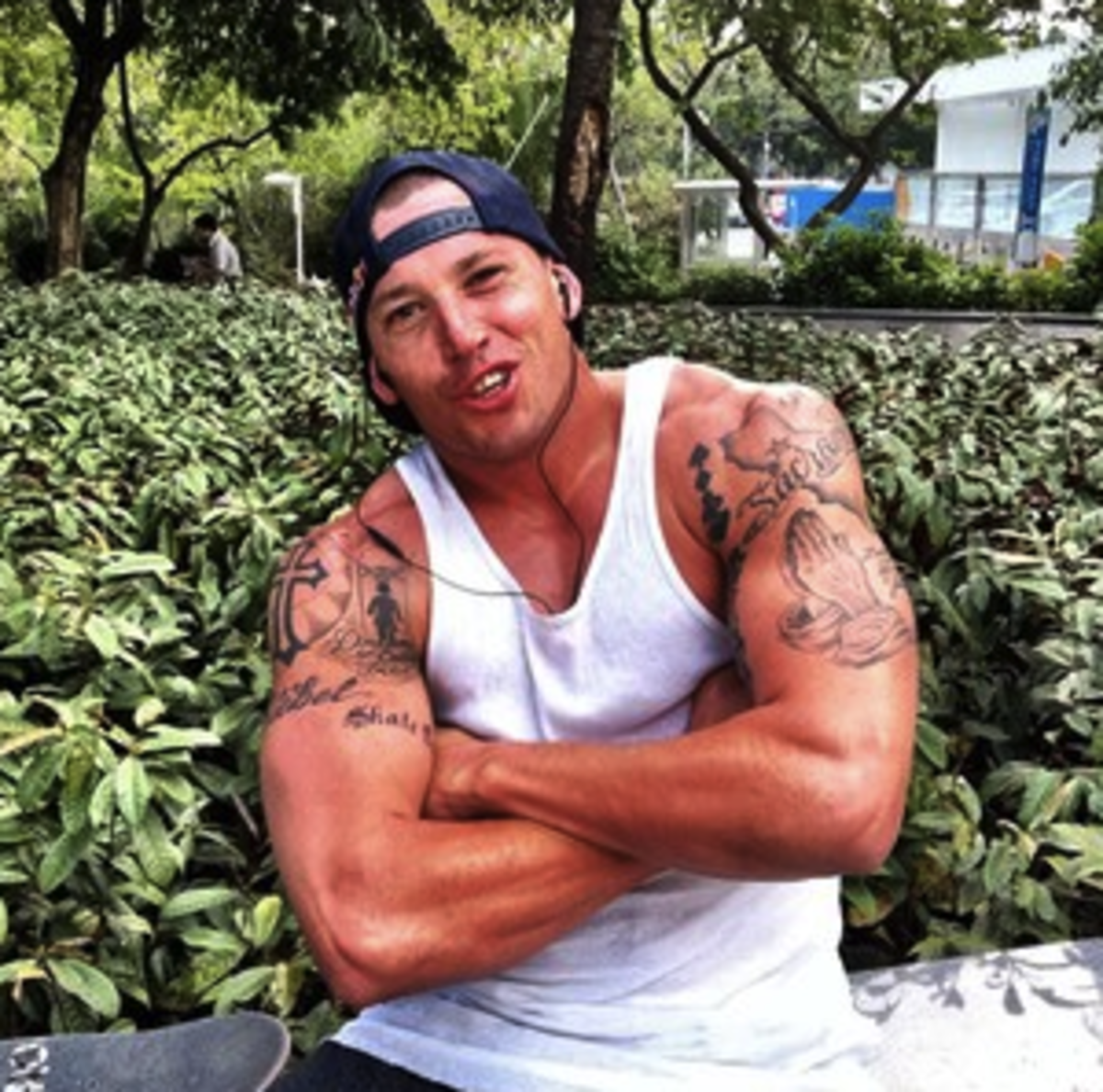 Top 10 Skateboarders to Follow on Instagram HubPages