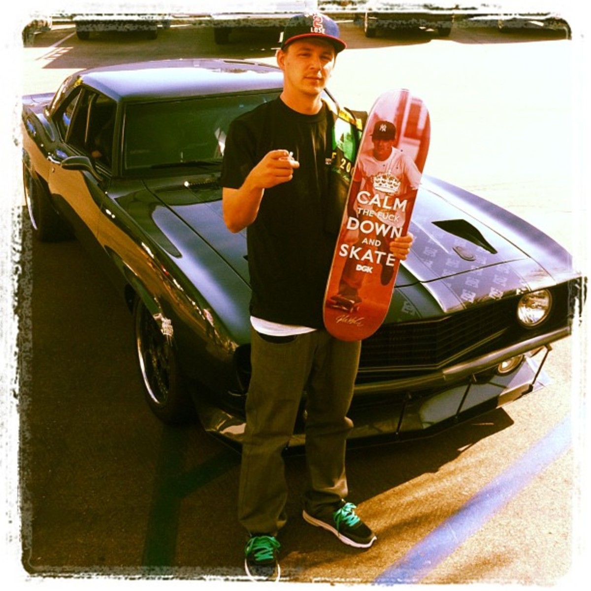 Top 10 Skateboarders to Follow on Instagram hubpages