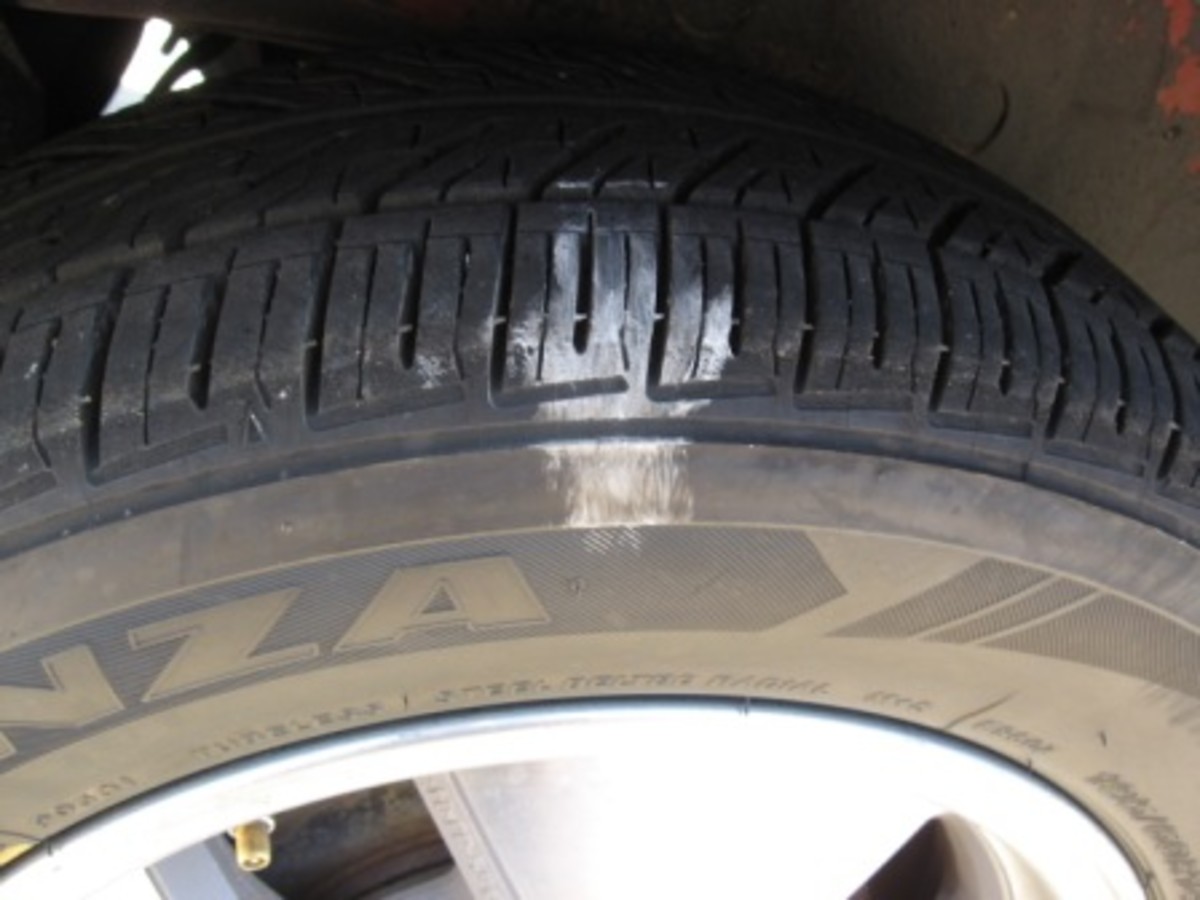 How to Optimize Tire Pressures for OEM and Aftermarket Wheels and Tires