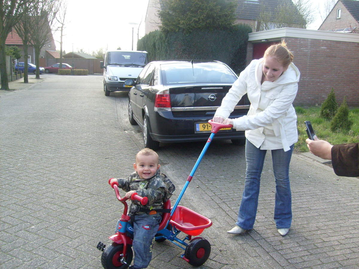 What You Need to Know to a Nanny WeHaveKids