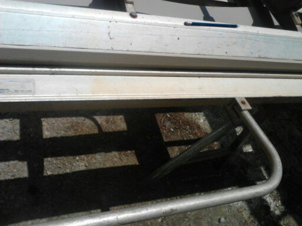 How to Use a Metal Brake to Cover Brick Molding HubPages