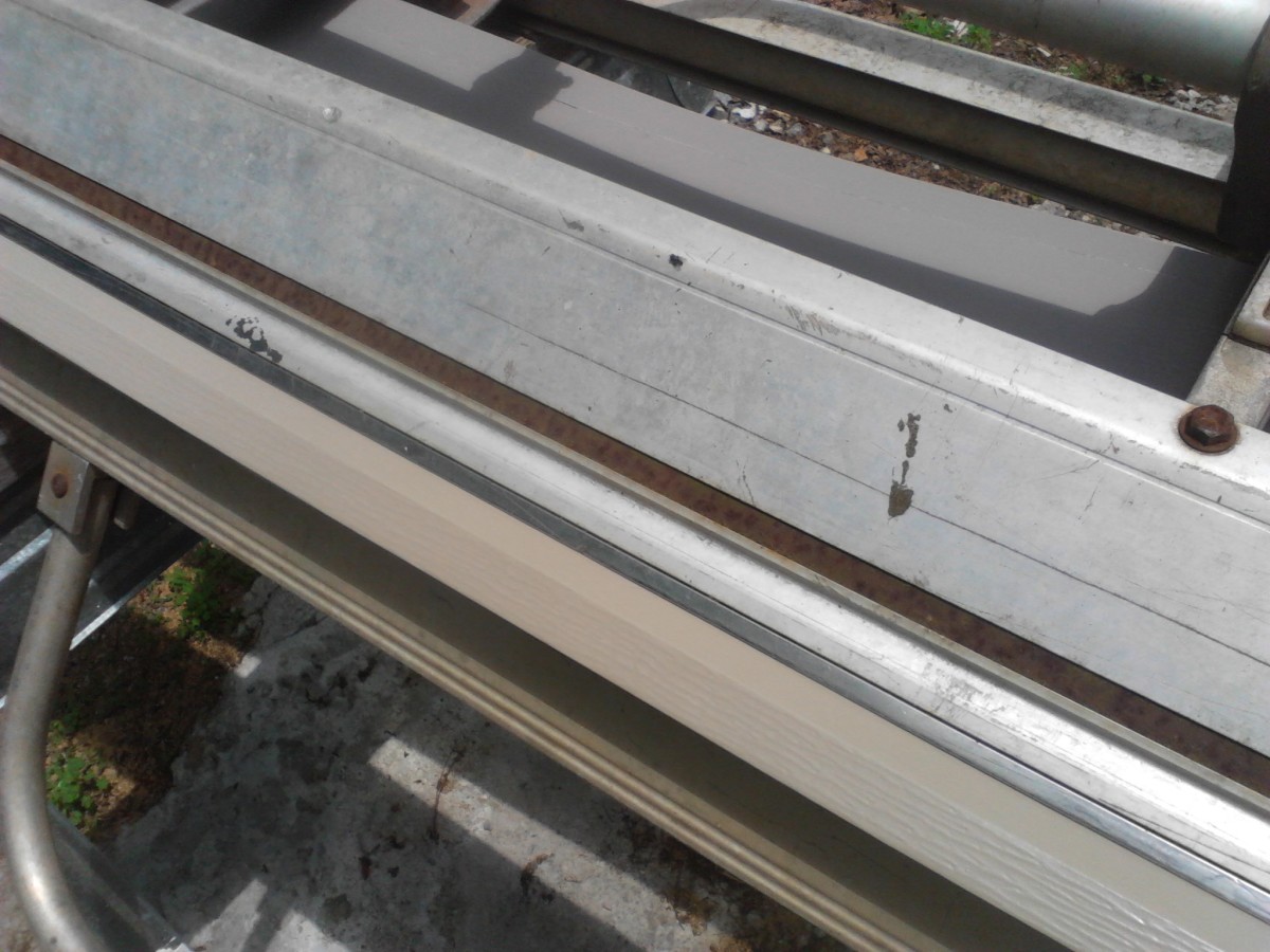How to Use a Metal Brake to Cover Brick Molding HubPages