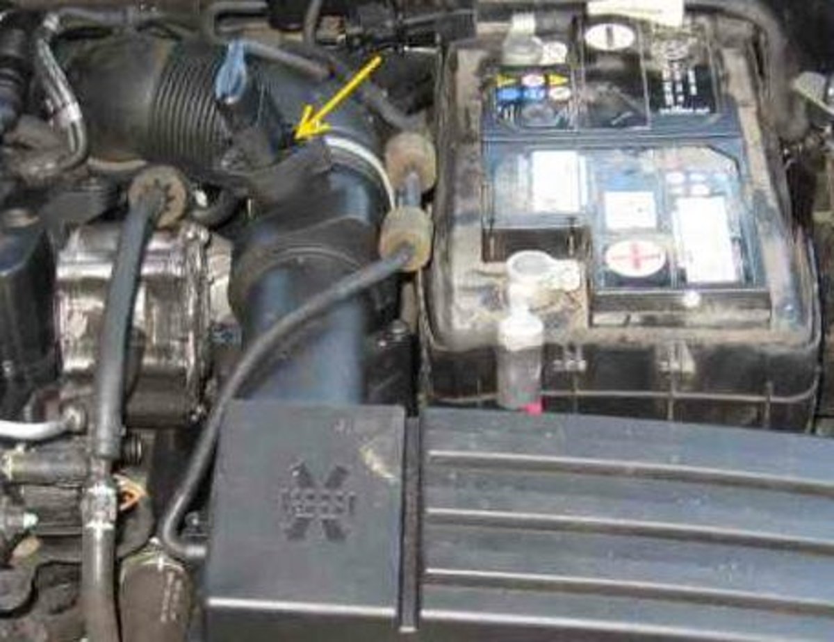 Resolving LossofPower Issues in the Volkswagen TDI AxleAddict
