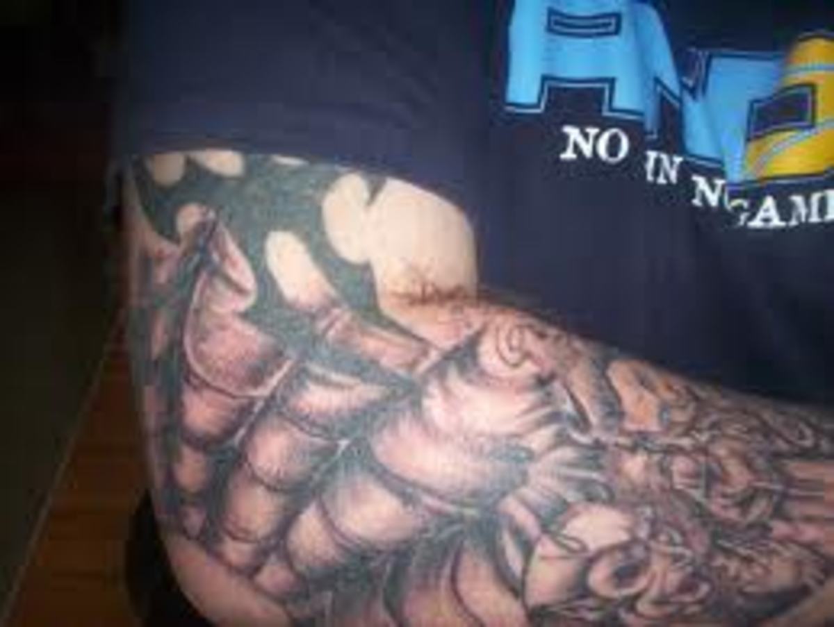 Spider Web Tattoos Meanings, Ideas, and Pictures TatRing