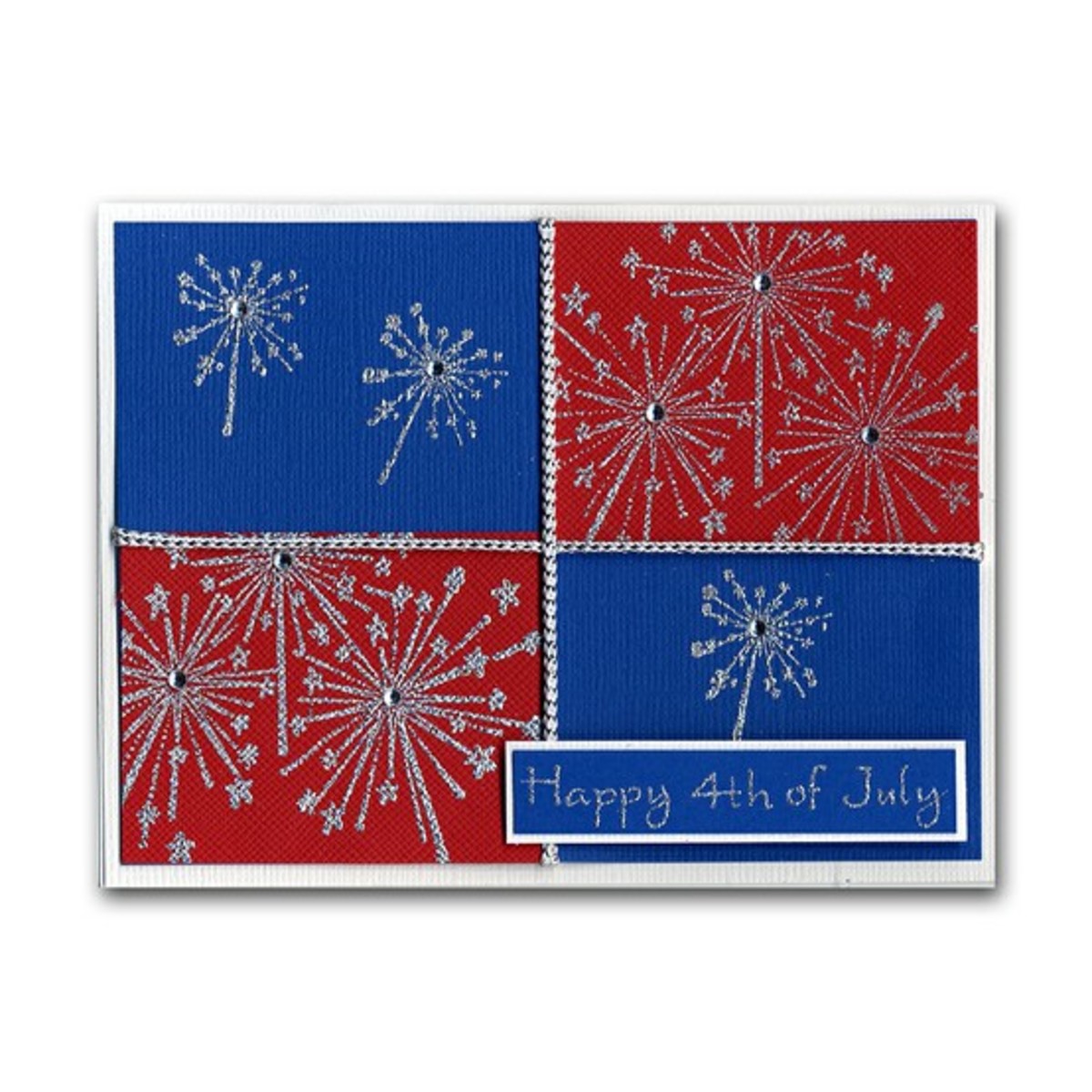 Fourth of July Greeting Cards Handmade Ideas HubPages