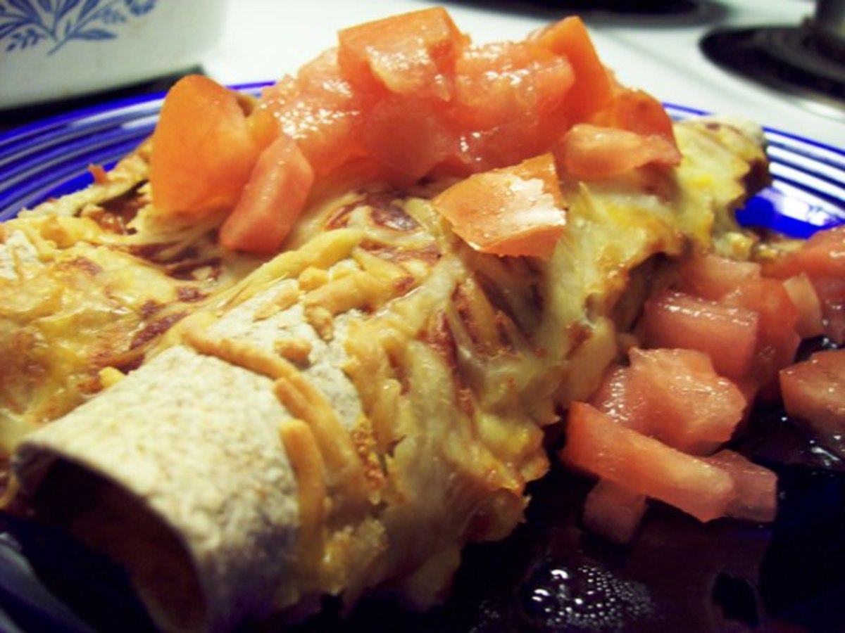 25+ Vegan Taco Bell Bean Burrito Images liveitloveityourlife