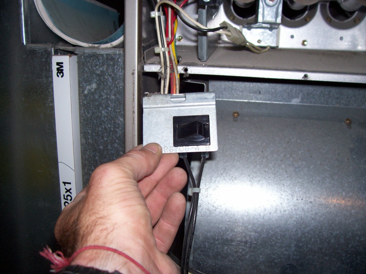 How to Clean a Furnace Fan Dengarden