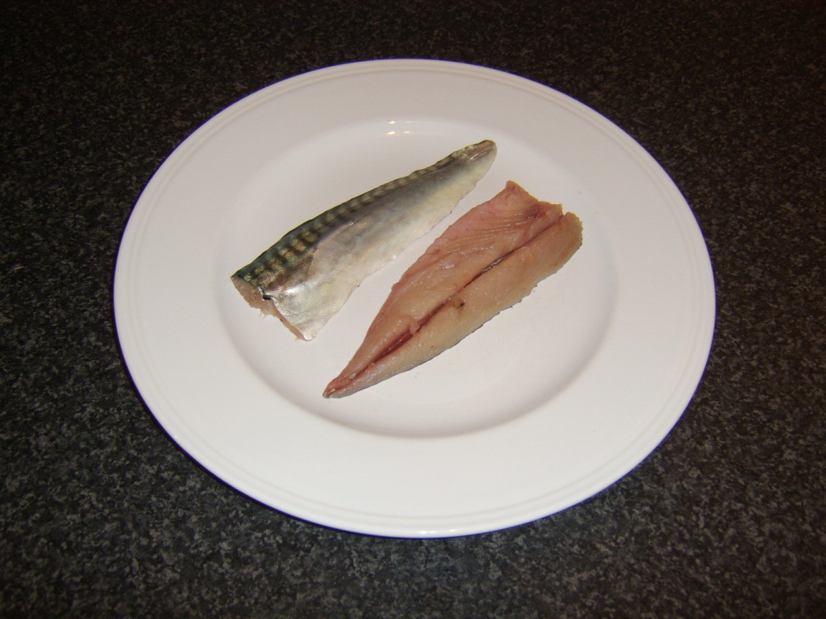 Quick and Easy Mackerel Recipes From Sea, to Shore, to Plate Delishably