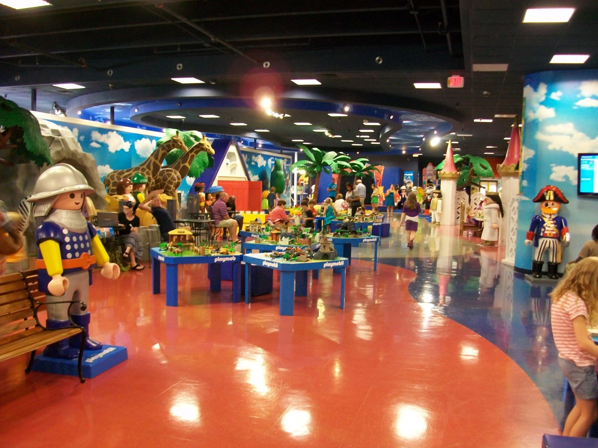 What to Do with Kids in Palm Beach County HubPages