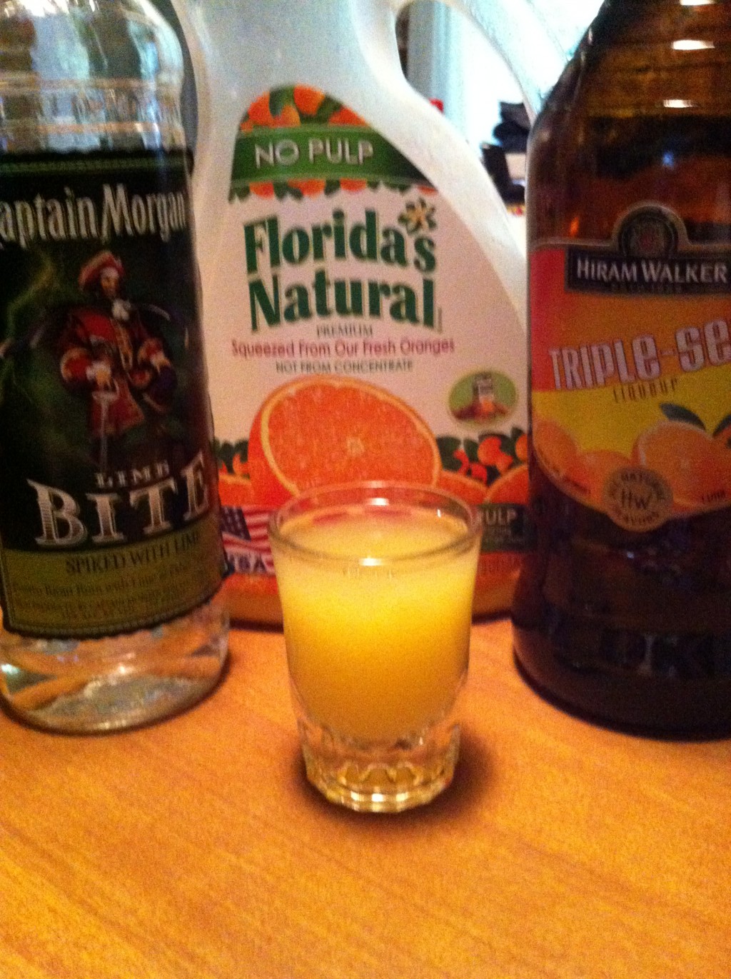 How to Make a Lime Bite Squeeze Shot HubPages