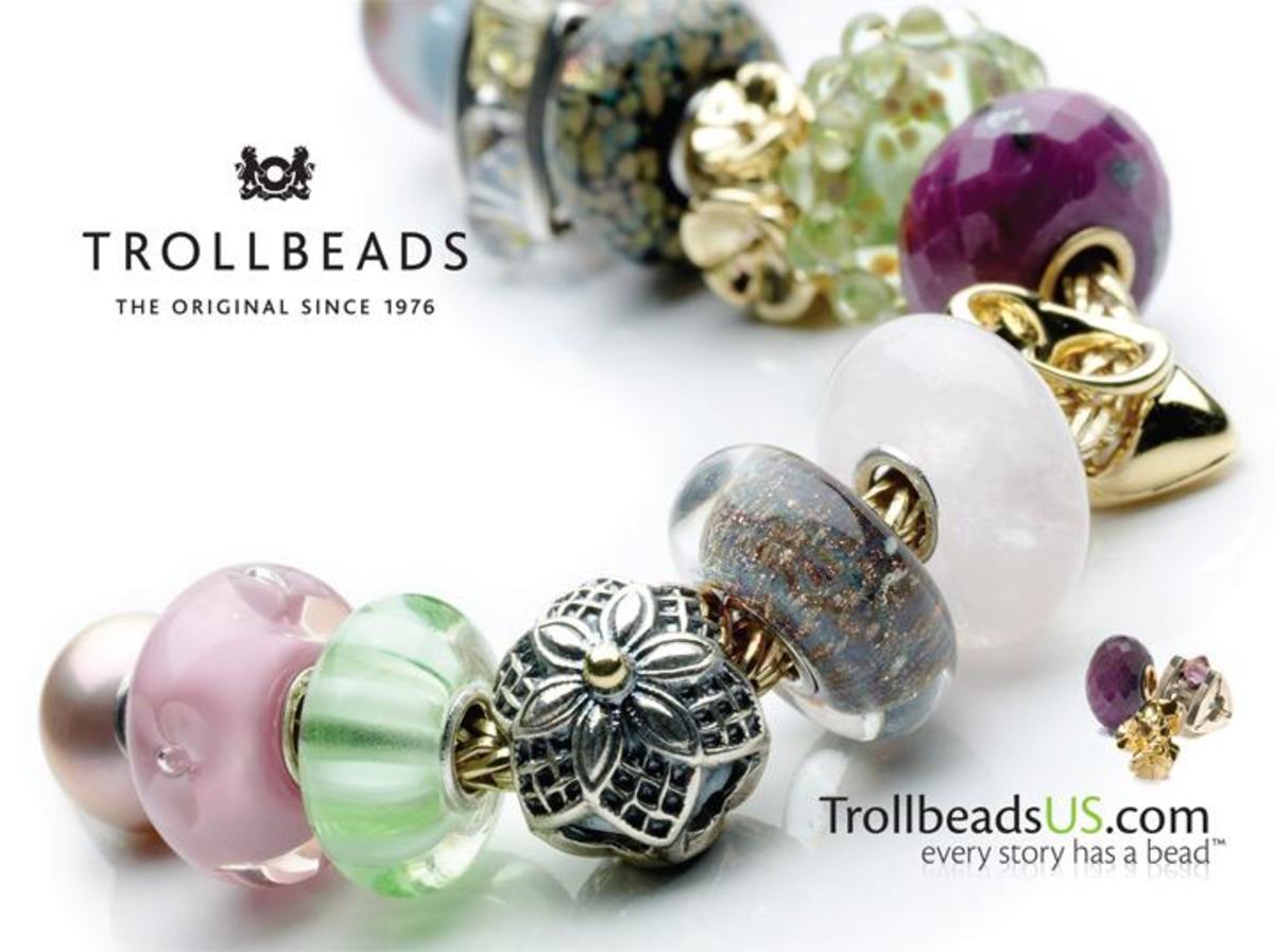 Pandora and Trollbeads Using Facebook to Buy, Sell and/or Trade HubPages