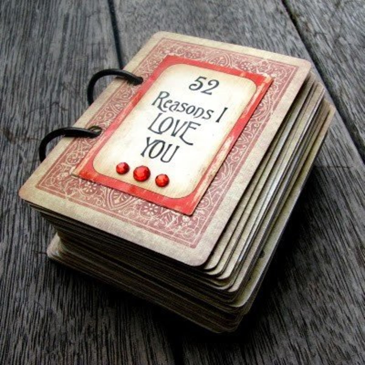 10 Creative Ways to Reuse Old Playing Cards HubPages