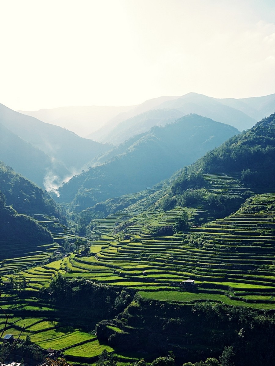 Mixed Heritage Sites In The Philippines at Thomas Thompson blog