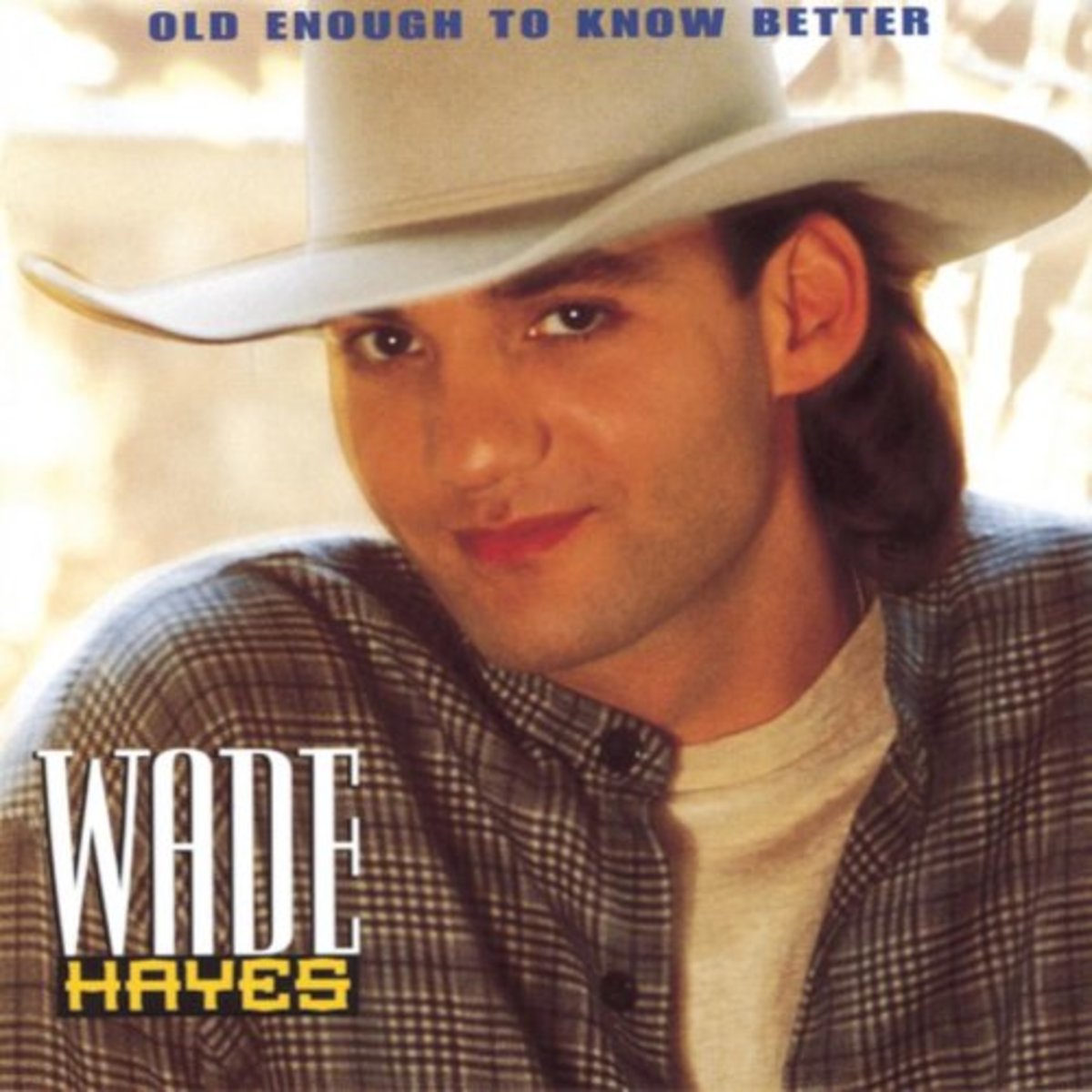 Wade Hayes Country Artist From 1990s Now Battling Cancer HubPages