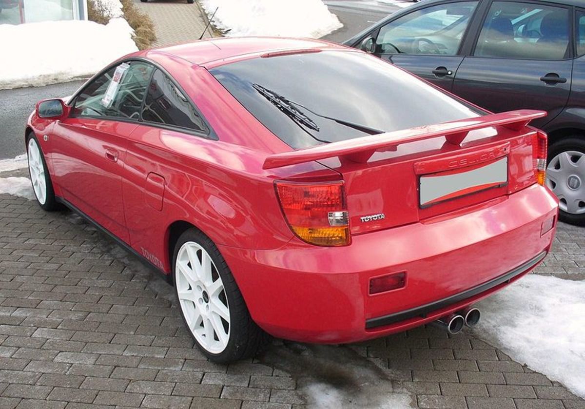 The Top 5 Best Cheap Sports Cars for Teenagers AxleAddict