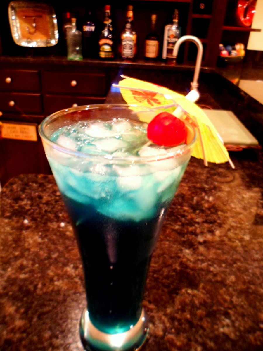 Best Mixed Drinks for Parties HubPages