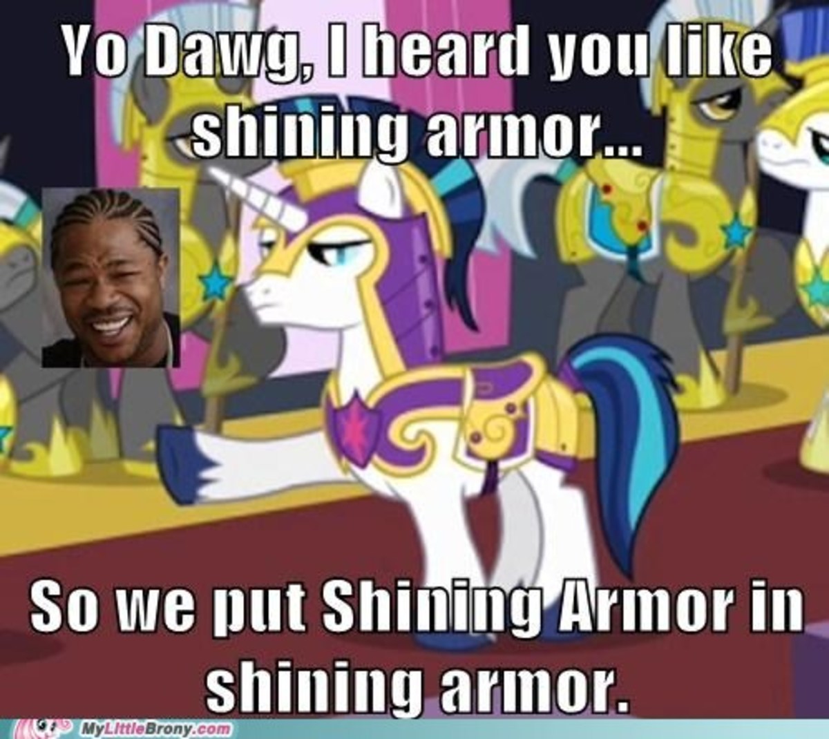 What Is a Brony? The Explosive Response to My Little Pony... HubPages