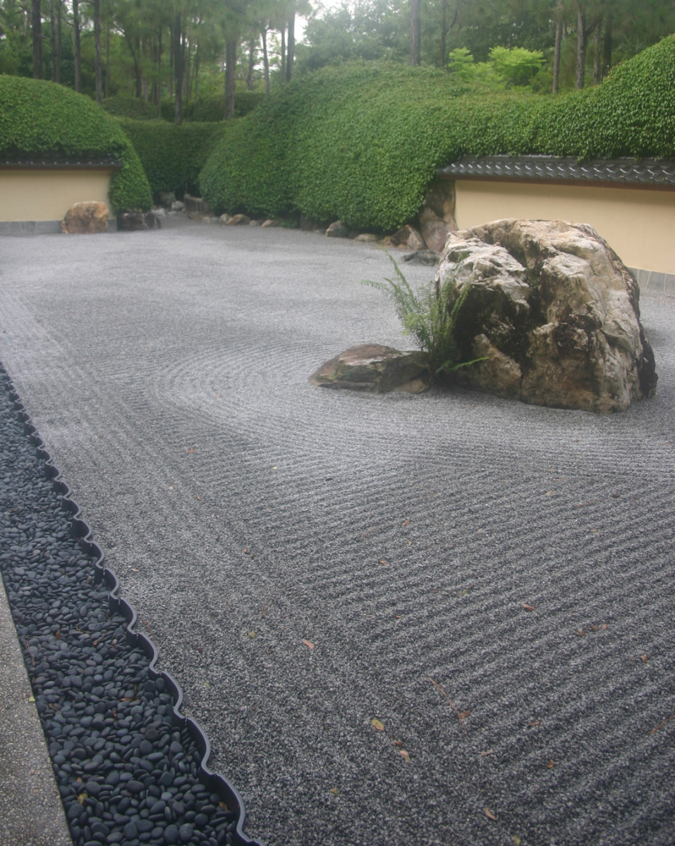 The Beauty and Meaning of Zen Gardens Dengarden