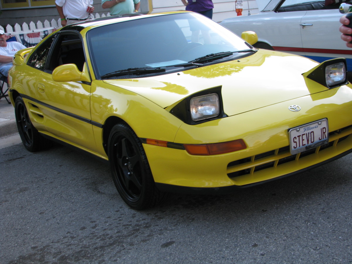 The Top 5 Best Cheap Sports Cars for Teenagers AxleAddict